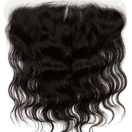 Lace-frontal Wavy 13*14 - Image 3