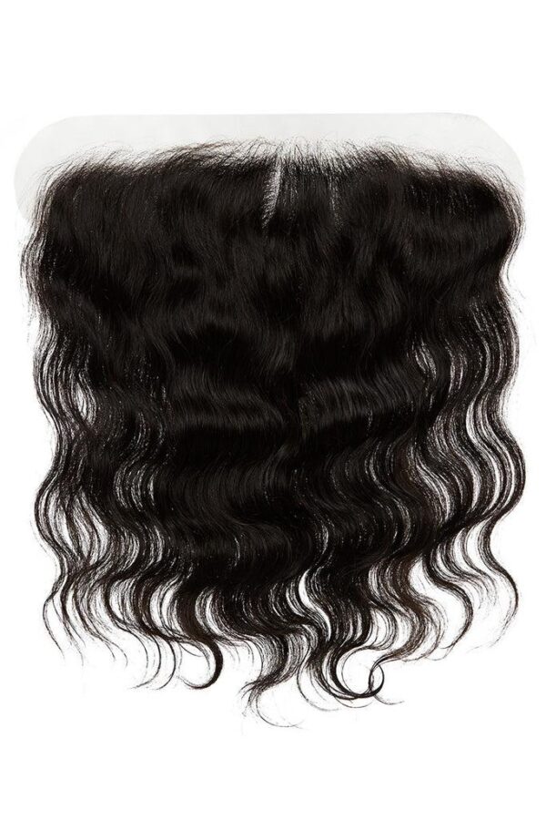 Lace-frontal Wavy 13*14 - Image 3