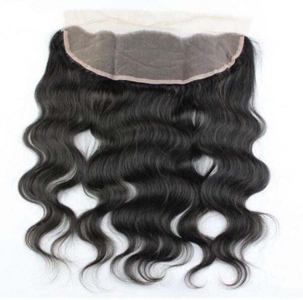 Lace-frontal Wavy 13*14 - Image 2